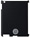 Produktbild Back Cover für Apple iPad 3 4 Schwarz [FC Bayern München]