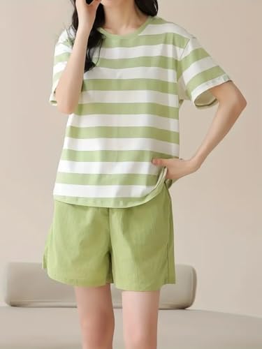 Image of Louis Luxe Women Pajama Set