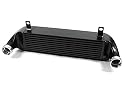 05BM015 UPGRADE Ladeluftkühler für E46 318D 320D 330D schwarz 530 x 135 x 170mm 1010940