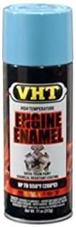 VHT SP122 Engine Enamel Pontiac Blue Can - 11 oz.