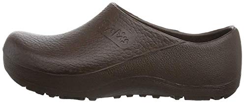 Birki's - Zoccolo da Uomo, Marrone(Brown), 40