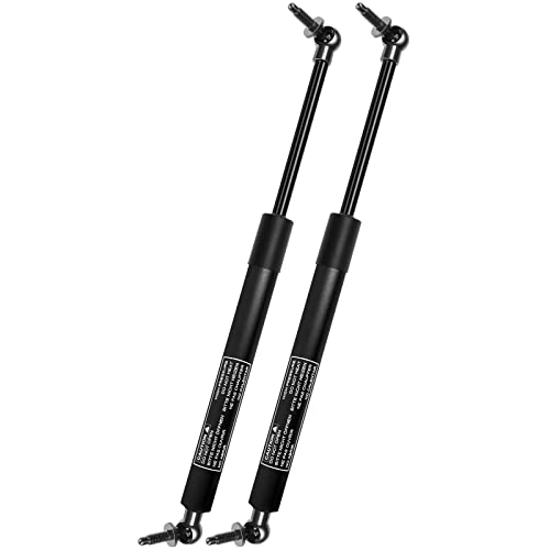 Yhtauto YHTGS0320 2 X Tailgate Hatch Lift Support Replacement For Jeep Grand Cherokee 2005-2010 Sport Utility Liftgate Shock Struts cover