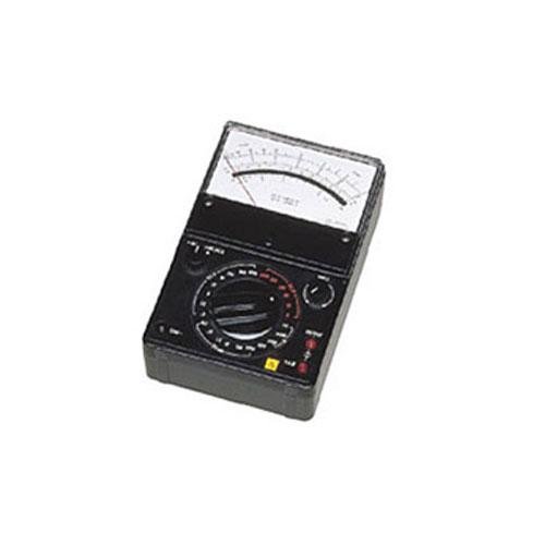 Yokogawa 320110 Analog Circuit Tester, AC/DC Voltage, DC Current, DC