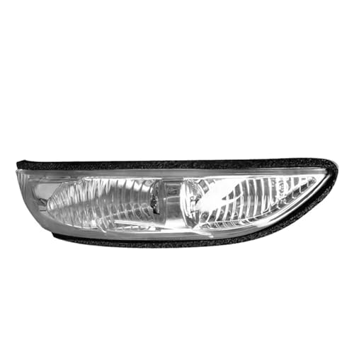 Intermitente Espejo Retrovisor Mercedes Clase A B W169 W245 luz de seguridad para viajes 5