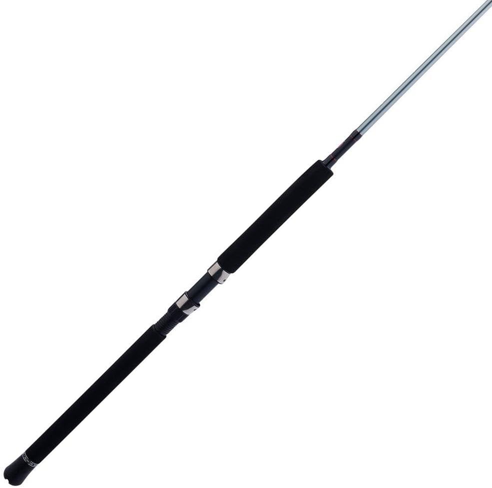 Penn Prevail III Boat Spinning Fishing Rod