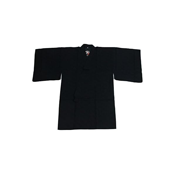 Edoten Japanese Samurai Hakama Uniform - Image 5