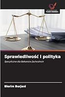 Sprawiedliwosc i polityka (Polish Edition) 6200823111 Book Cover