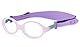 NANO Unisex Baby Bunny Sonnenbrille, Lila Kristall/Grün/Lila, 43/14
