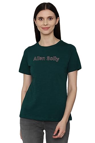 Image of Allen Solly Women T-Shirt