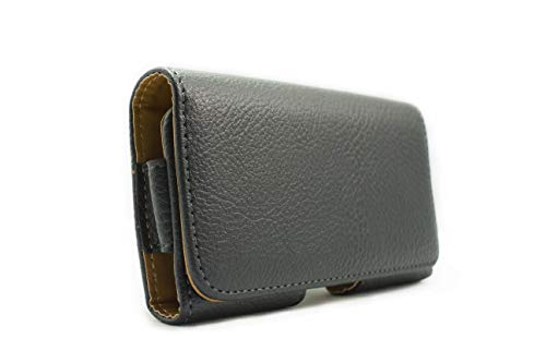 Snapfon ezTWO Horizontal Cell Phone Case