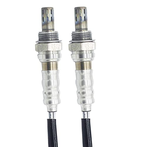 Sensor de oxígeno para Chrysler 200 3.6L 2011-2017 miniatura 2