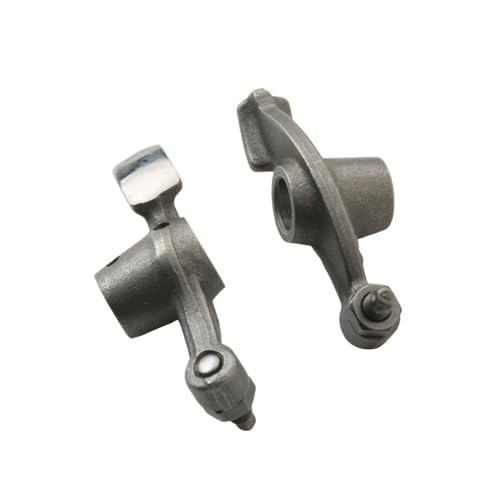 Balancín de 2 piezas para motocicleta de 125 cc soluciona ruidos en motor 14431-KGH-900