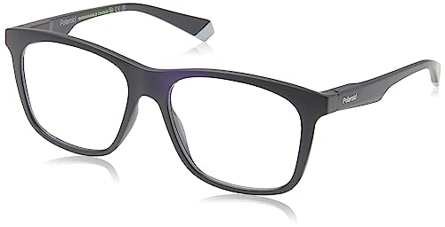 POLAROID PLD 2148/CS O6W MATTE BLACK GREY 54/16/140 UNISEX Sunglasses