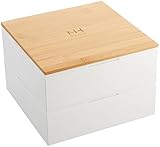 正和(Showa) NH home 18cm 重箱 お弁当箱 2