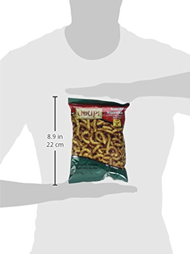 Udupi Snacks Deep- Kutchi Murukku, 200 g