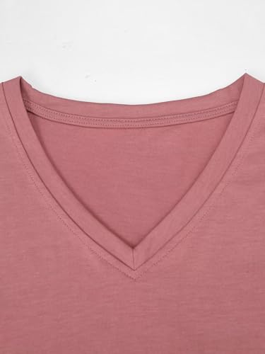 Image of Girls Trip 2026 Shirts for Women Girls Trip Shirts Vacation Travel T-Shirt Short Sleeve Summer Beach Matching Tee Top