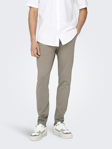 Only & Sons Onsmark Slim Gw 0209 Pant Noos – Ansicht 2