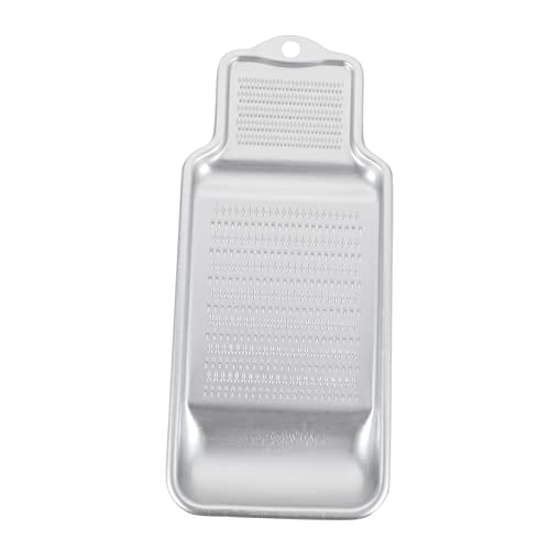 Rallador manual para cocina y frutas Cabilock miniatura 1