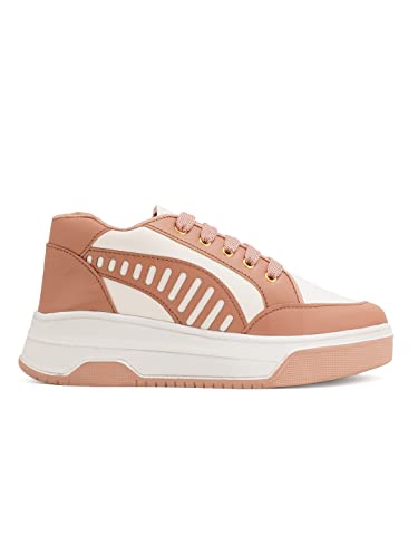Image of Sapatos Women Casual Lightweight Sneakers