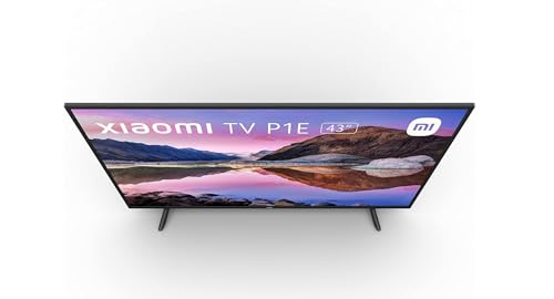 Xiaomi TV LED 4K Mi P1E - vue 5