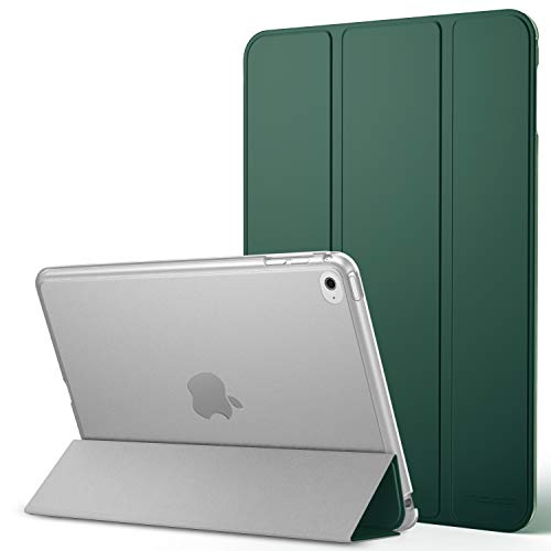 Smart cover iPad Mini protégeant des rayures sans alourdir votre tablette de 7.9"