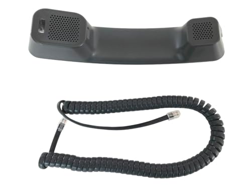 The VoIP Lounge 7800 & 8800 Series IP Phone 7821 7841 7861 8841 8845 8851 8861 8865   Receptor de Banda Ancha con Cable de 9 pies