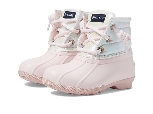 Image of Sperry Unisex-Child Saltwater BootAnkle Boot