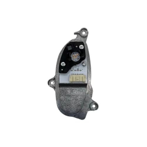 Módulo LED DRL 63117466109 para faro de circulación diurna izquierdo