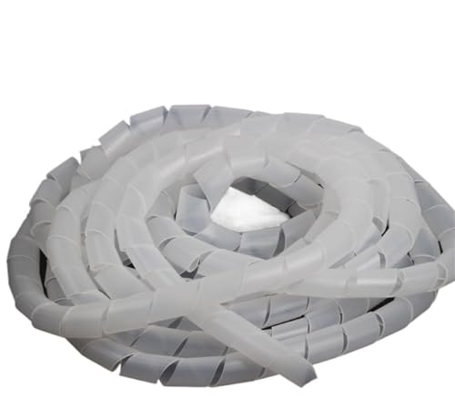 C[CC_[یXpCP[uveN^[P[uC_[ǗX[uz[XR[h`[ubvI[KiCU[(Dia 16mm length 4 Meter White)