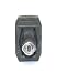 DEA A5452 Front Left Engine Mount Bushing