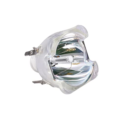 Tawelun 17R 350W Replacement Lamp 350W Bulb17R 350W Moving Head Bulb for Stage Moving Head Beam Light