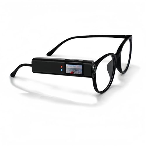 MCVOG�A�N�V�����J�����O���X�́A2.7K 110°�L�p�A0.96�C���`�̃X�N���[���AWi-Fi�ڑ��@�\�A�X�}�[�g�t�H���Ƃ̘A�g�@�\������A�����Ɖf���̘^���؂�ւ��čs�����Ƃ��ł��܂��B���s�A�T�C�N�����O�AVlog�B�e�ɍœK�ł� (128GB�X�g���[�W