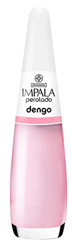Esmalte Impala Perolado Dengo, IMPALA, Dengo Perolado