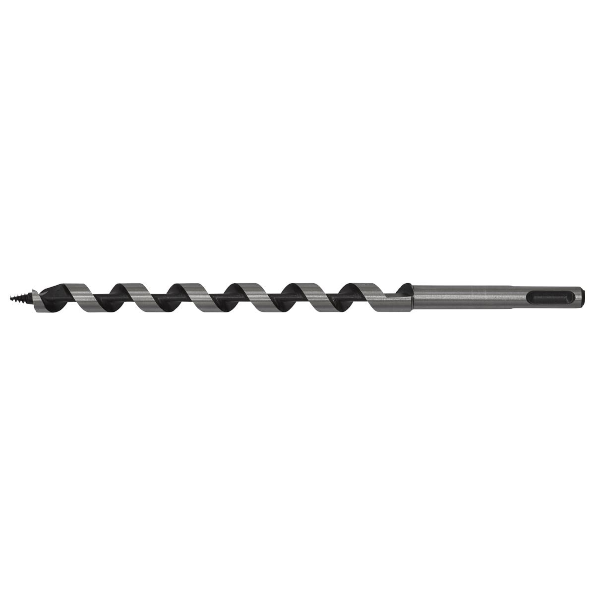 Worksafe SA13X235 SDS Plus Auger Wood Drill Ø13 x 235mm