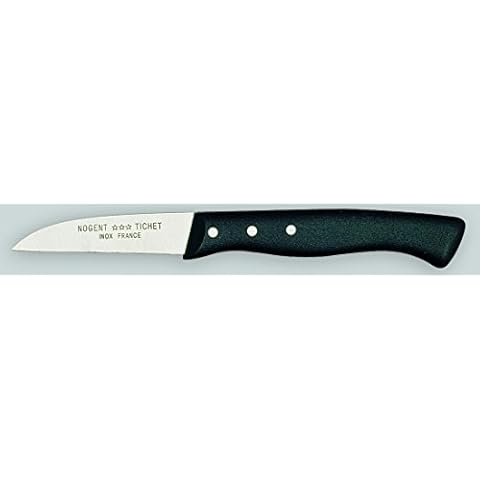 Nogent expert 2101 paring knife 6.5cm Cover