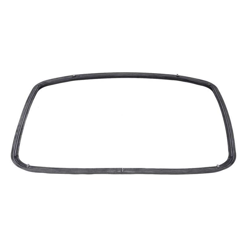 LUTH Premium Profi Parts Türdichtung kompatibel mit Gorenje 789853 Rundum 9haken für Backofen