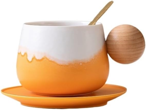 GSOUL Kungfu Tea cup Kiln Change Coffee Mug Ceramic Household Small Delicate Water Modern Simple Small Tea Cups