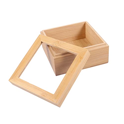 AKOOSY ؐ[{bNX Wt t WG[[P[X ؔ p[eB[ {bNX G݃I[KiCU[