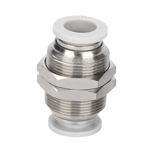 Conector rápido neumático PM4 hermético sin fugas para paneles de aire 2