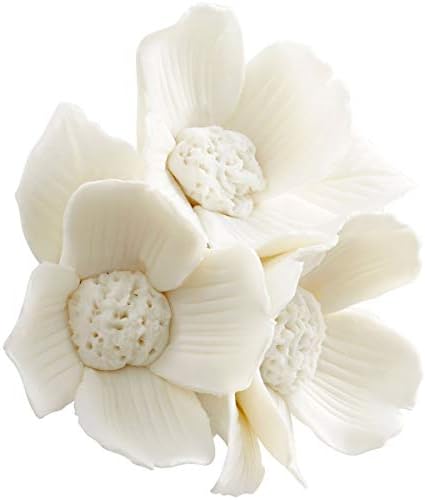 Cyan Design 10276 Flower Wall Decor