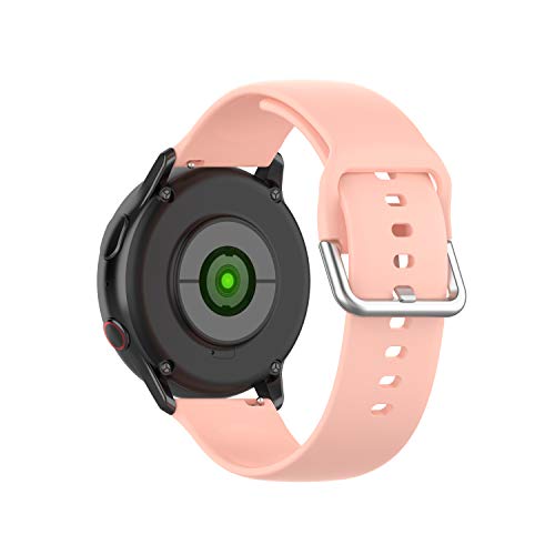 Correa compatible con Timex Weekender 38mm silicona miniatura 7