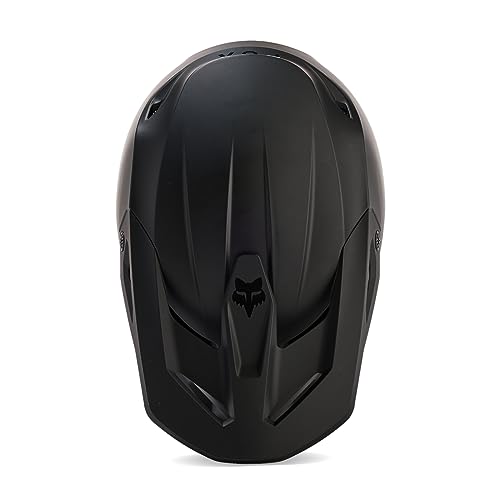Image of Fox Racing Unisex V1 Motocross Dirt Bike Helmet