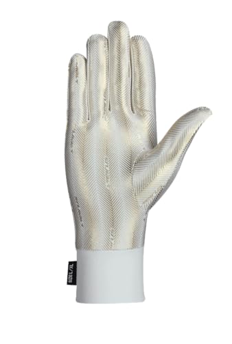 Seirus Heatwave Glove Liner Gold - XS3
