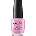OPI Nail Lacquer, Lucky Lucky Lavender