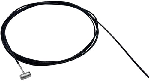 Miniatura 3 de WayJun Cable de puerta corredera derecha e izquierda para Honda Odyssey 11-18 72050TK8A12, 72010TK8A12
