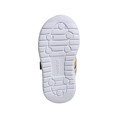 Image of adidas Originals Kids' Run 70s 2.0 Elastic Lace Shoes