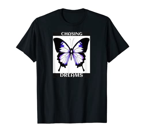 À la poursuite des rêves T-Shirt Cover