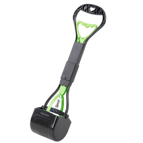 POMYDODU Pooper Scooper