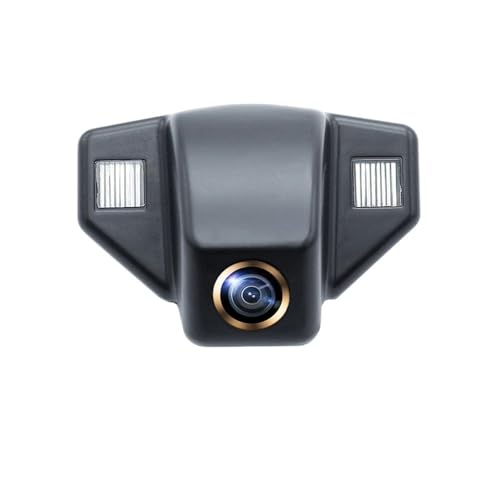 Caméra de recul voiture 170° HD 1080P pour CRV 07-13 et Odyssey 08-11