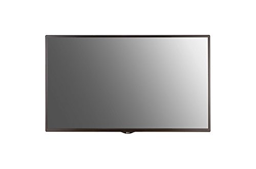 LG 43SE3KD-B Digital Signage Display - Thumbnail 4